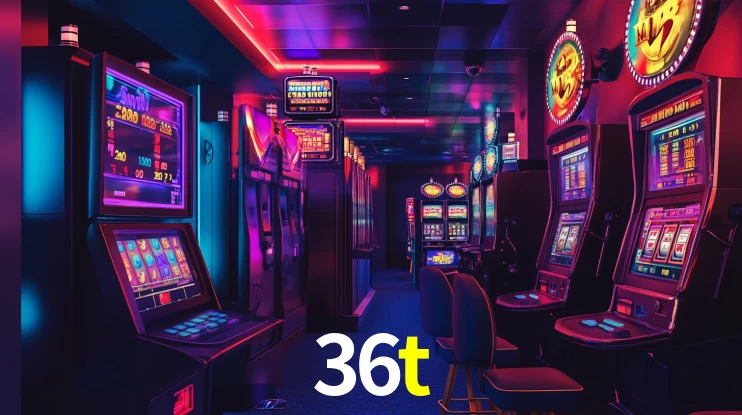 Cashback e recargas na 36t