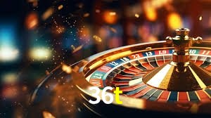Jogos populares e pagamentos rápidos na 36t