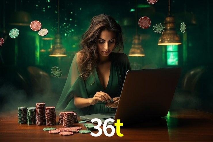 Escolher plataforma para baixar 36t