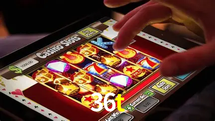 Jogos de mesa e apostas rápidas na 36t